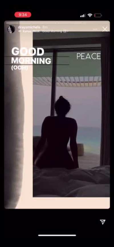 Draya titties
