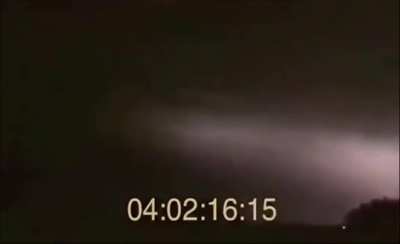 Real Footage of Robert Oppenheimer testing the atomic bomb