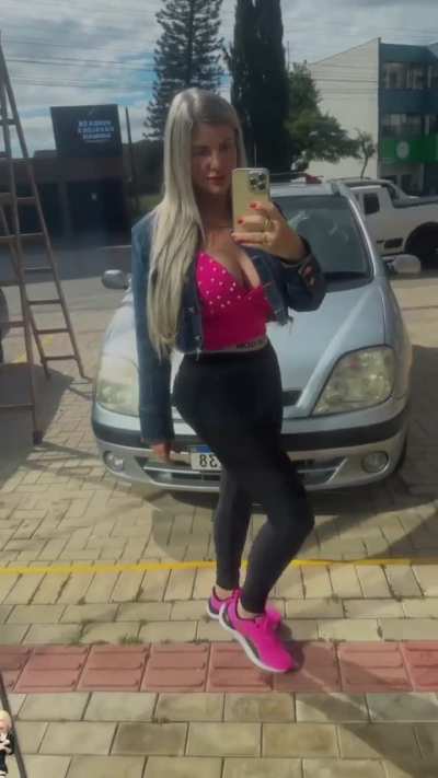Felina Cris