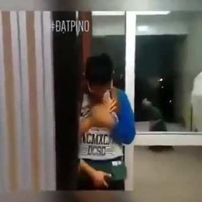 Рука из жопы. Часть 1. Начало.