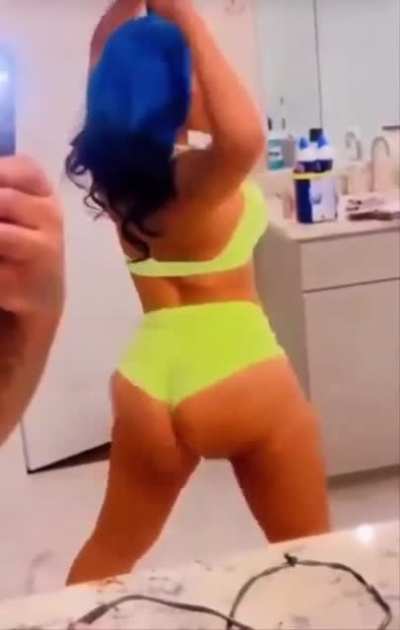Best ass 💯🤤