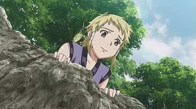 Manyuu Hikenchou - Ep 6
