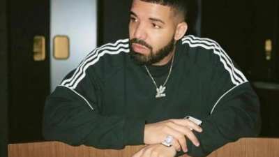 NEW DRAKE LEAK - NOT AROUND (FULL)