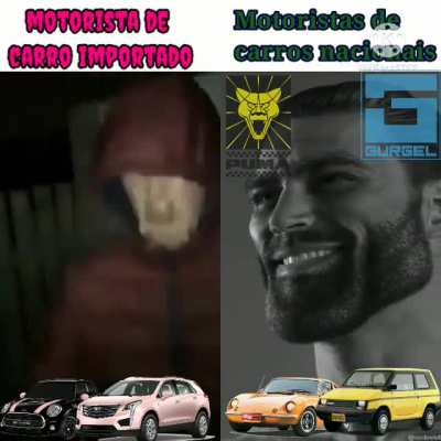 Vrum Vrum 🚗🇧🇷
