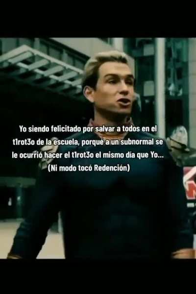 Anti Villano