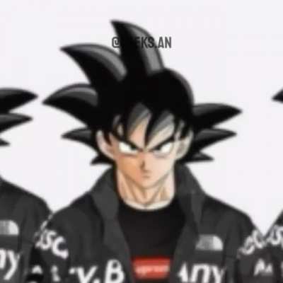 Goku
