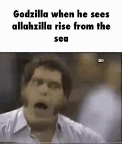 Allahzilla fr fr
