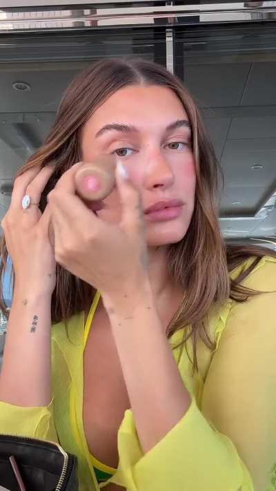 What a perfect face
