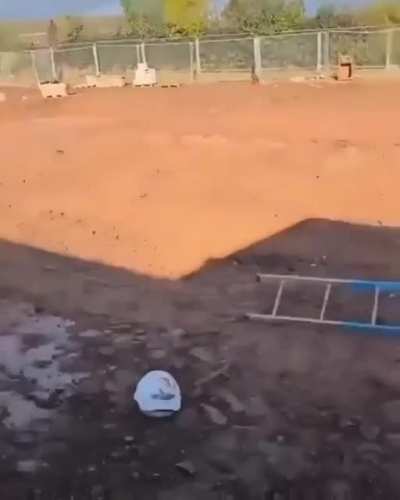 atleast his mates are having fun