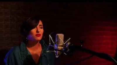 The English version of the song 