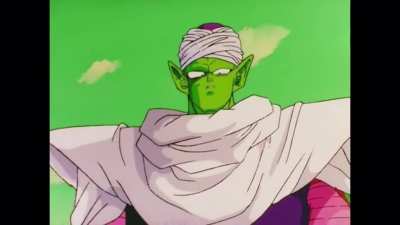When you actually bring Ultimate Chiaotzu in battle
