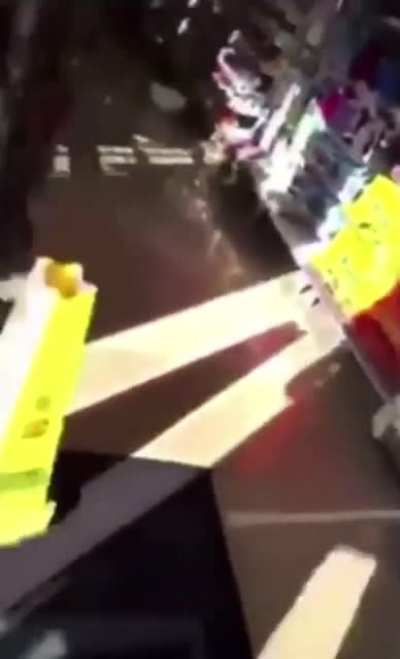 Little Man Trying To Rob a Store Gets Taken Down by Police