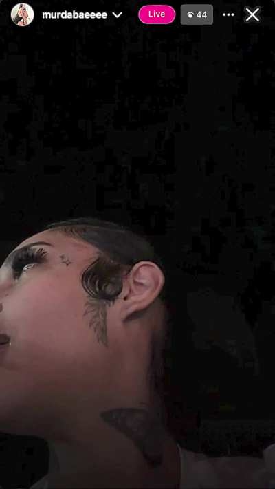 Murdaab lips