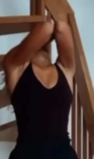 Hands up