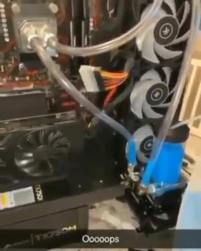 Prendemos stream?