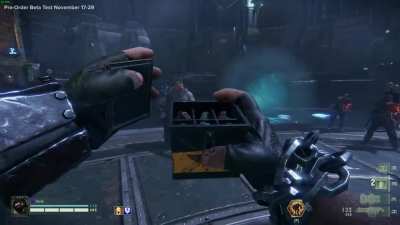 box