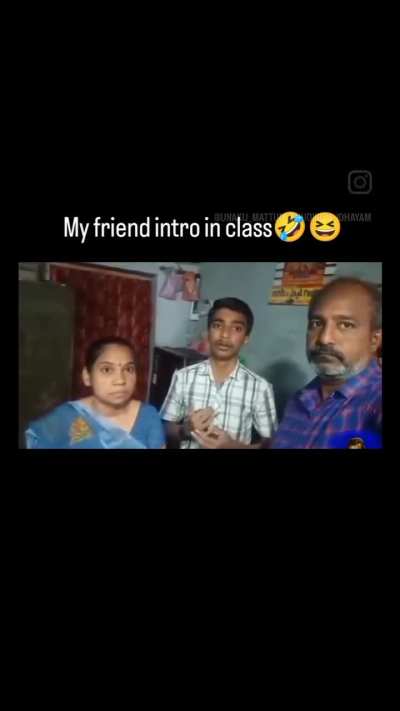 He end with errrrr