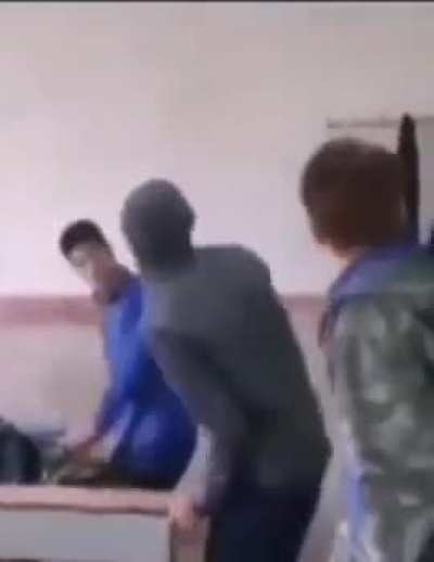 Nerede o eski güzel zamanlar
