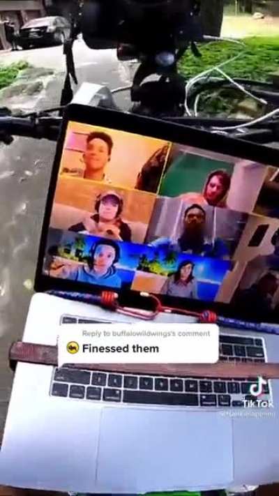 Extreme Zoom Meetings