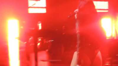 Demi Lovato: Live in Concert (Lingerie)