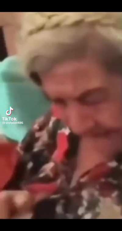 Grandma