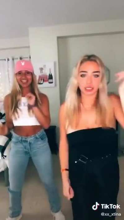 Oopsie!