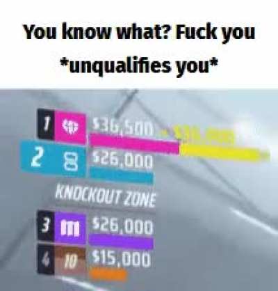 7 seconds left btw