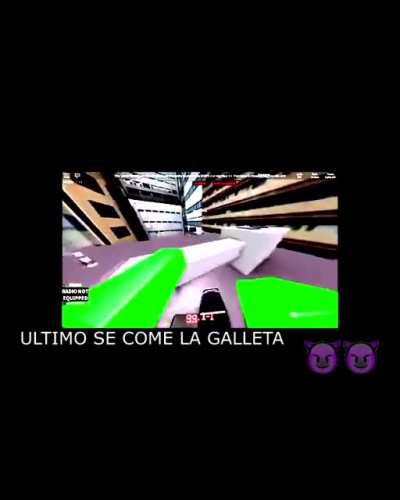 meme mamalon