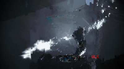 1000-THR EARTHMOVER Fight | Fan Animation by Ichellor
