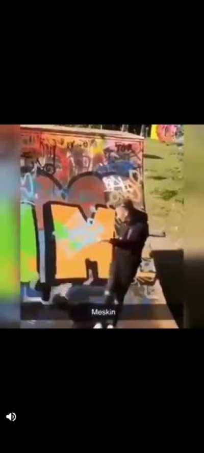 Got what he deserved