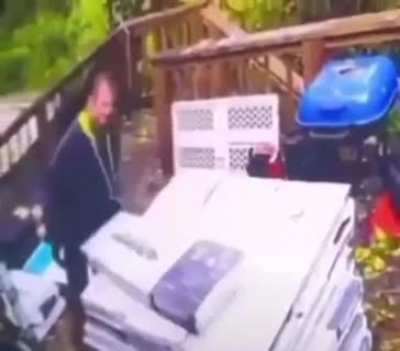 Average homeowner
