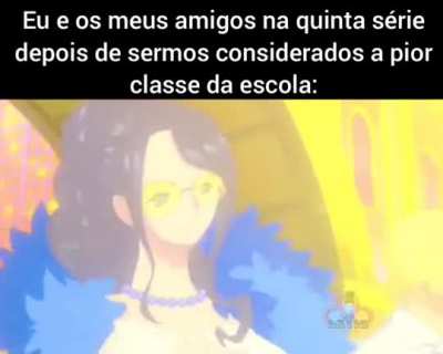 A mais pura verdade