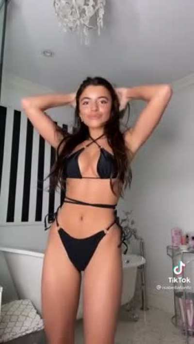 Bikini haul 🔥