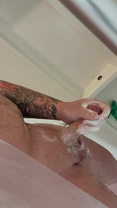 (35) Is that you sneaking a peek? 😏