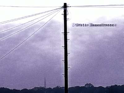 Forgotten Love