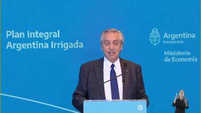 Massa no lo puede creer...