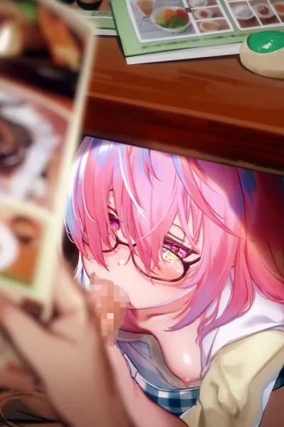 Sneaky Mashu