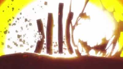 [Seizure Warning] Every Impact Frame from Season 1 and 2