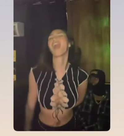Pastillas Girl!!!
