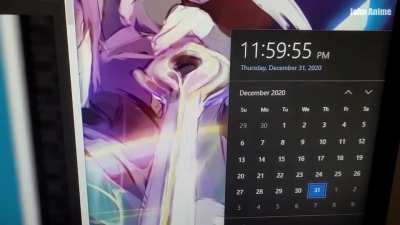 2020 Part 2: Battle Tendency