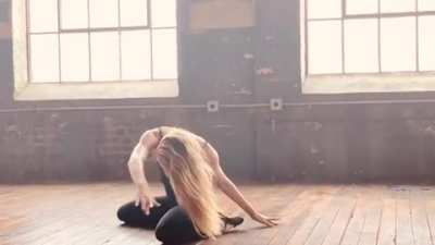 Tropic of C ballett