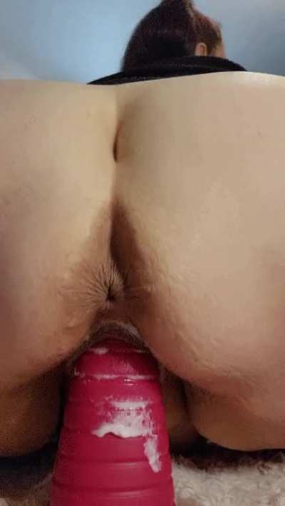 Stretch my holes
