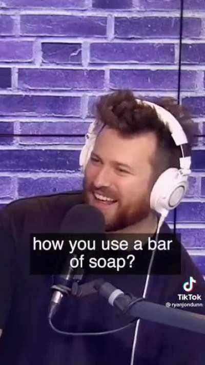 is that how you not?