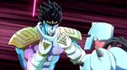 OH GOD OH FUCK! JOSUKE!