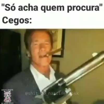 (Título muito foda)
