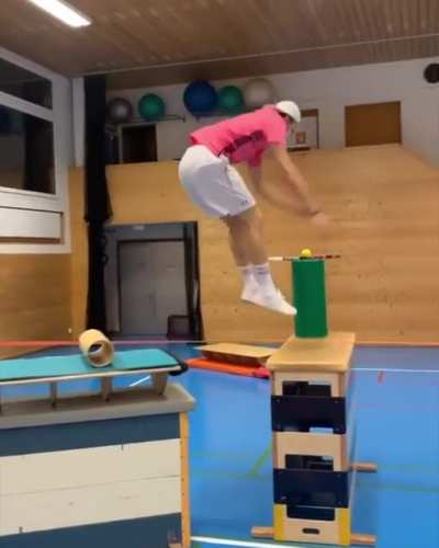 Maybe Maybe Maybe