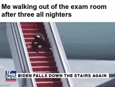 Need sleep