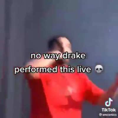 drake the type