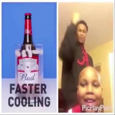 white people be like
