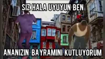 GÜNAYDIN KEYCİBİ HULKİ